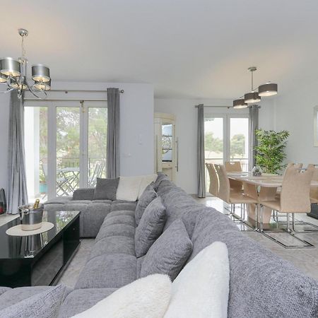 Presidential Suite Villamartin Plaza Av Brisas 67 Alicante Luaran gambar