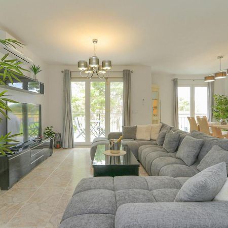 Presidential Suite Villamartin Plaza Av Brisas 67 Alicante Luaran gambar