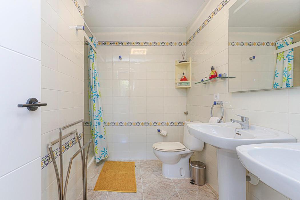 Presidential Suite Villamartin Plaza Av Brisas 67 Alicante Luaran gambar