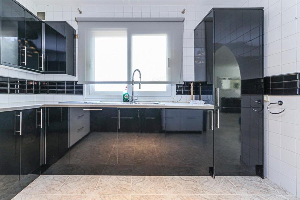Presidential Suite Villamartin Plaza Av Brisas 67 Alicante Luaran gambar