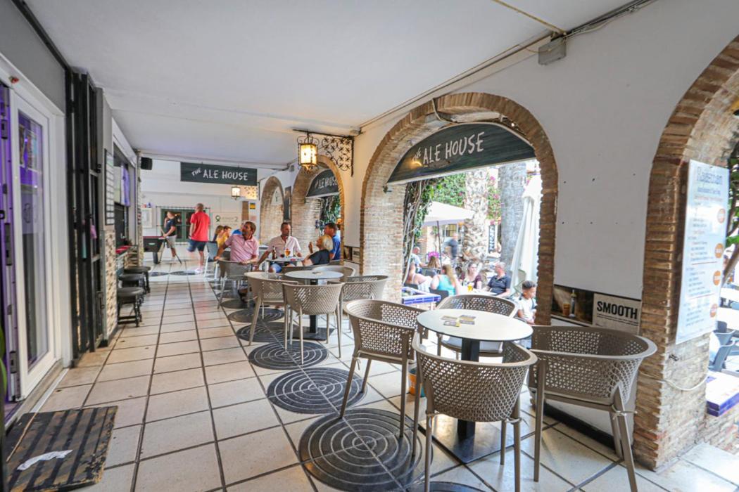 Presidential Suite Villamartin Plaza Av Brisas 67 Alicante Luaran gambar