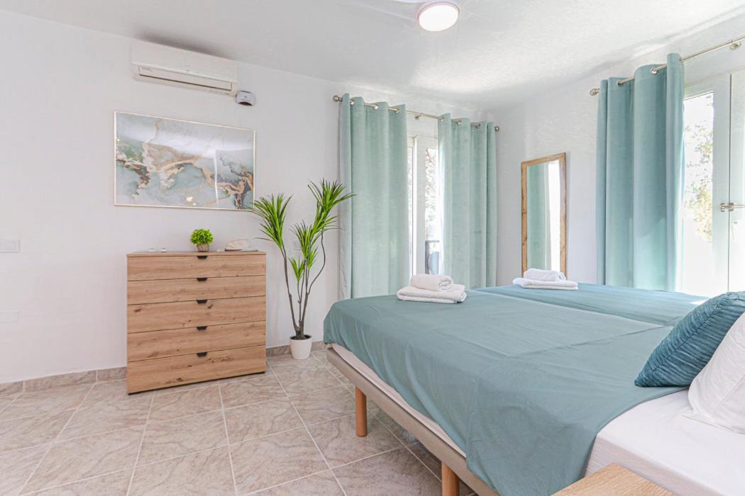 Presidential Suite Villamartin Plaza Av Brisas 67 Alicante Luaran gambar