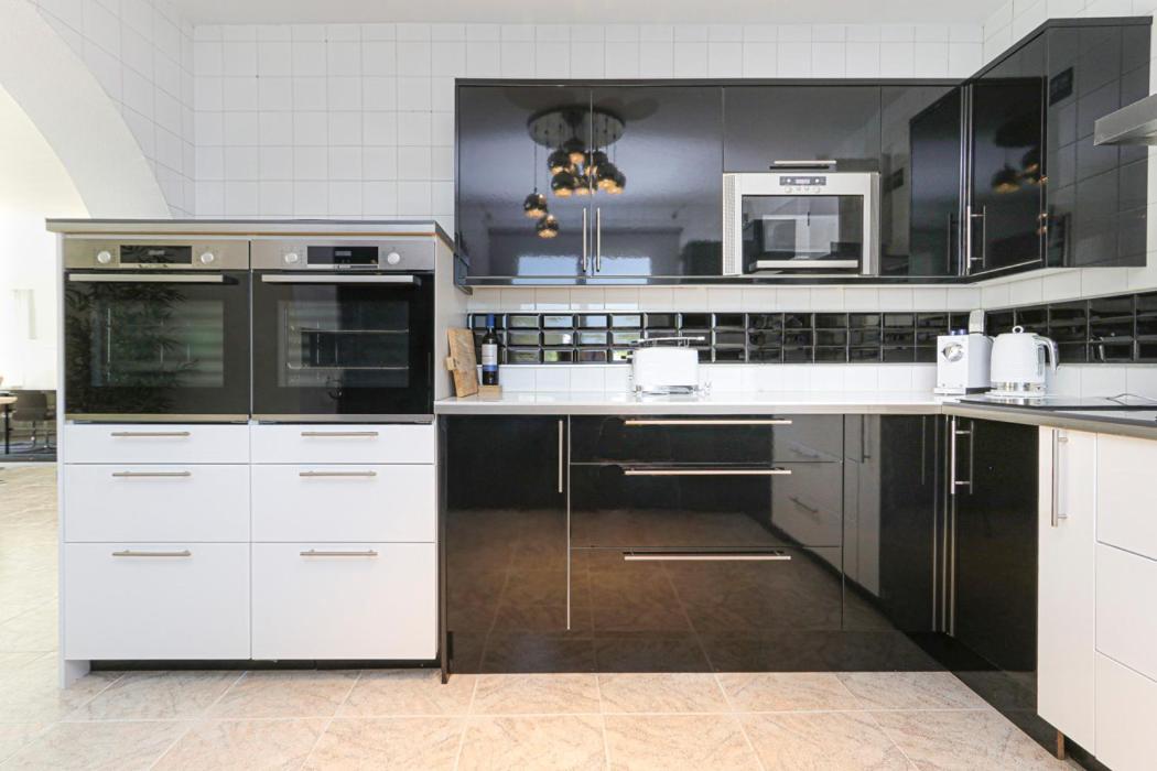 Presidential Suite Villamartin Plaza Av Brisas 67 Alicante Luaran gambar
