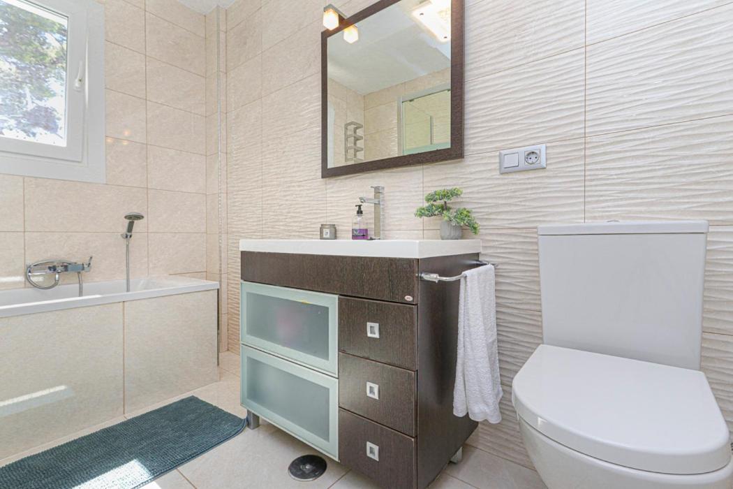 Presidential Suite Villamartin Plaza Av Brisas 67 Alicante Luaran gambar