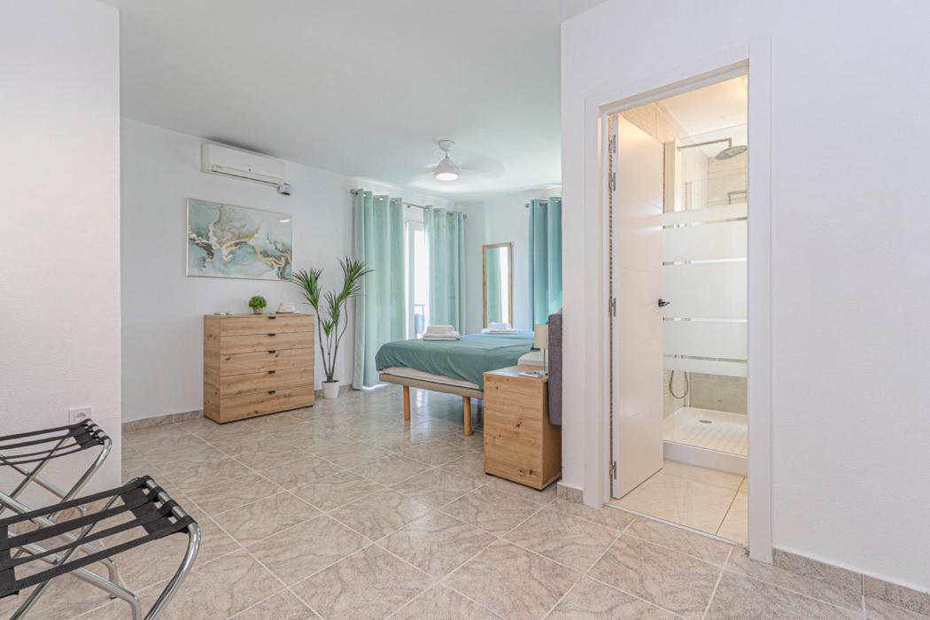 Presidential Suite Villamartin Plaza Av Brisas 67 Alicante Luaran gambar