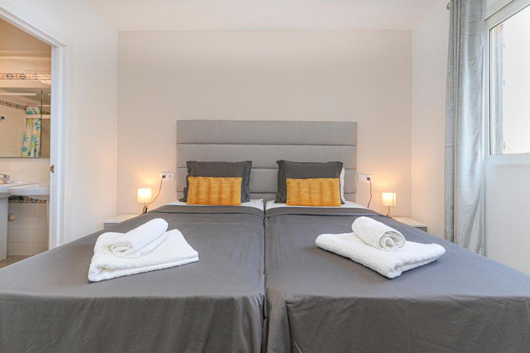 Presidential Suite Villamartin Plaza Av Brisas 67 Alicante Luaran gambar