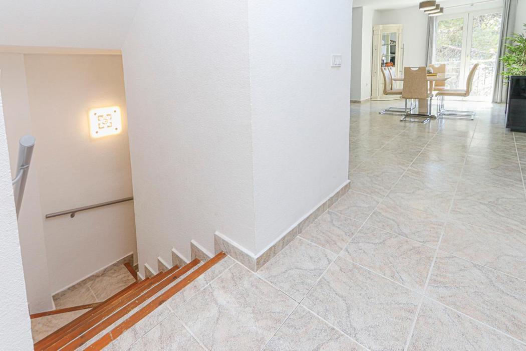 Presidential Suite Villamartin Plaza Av Brisas 67 Alicante Luaran gambar