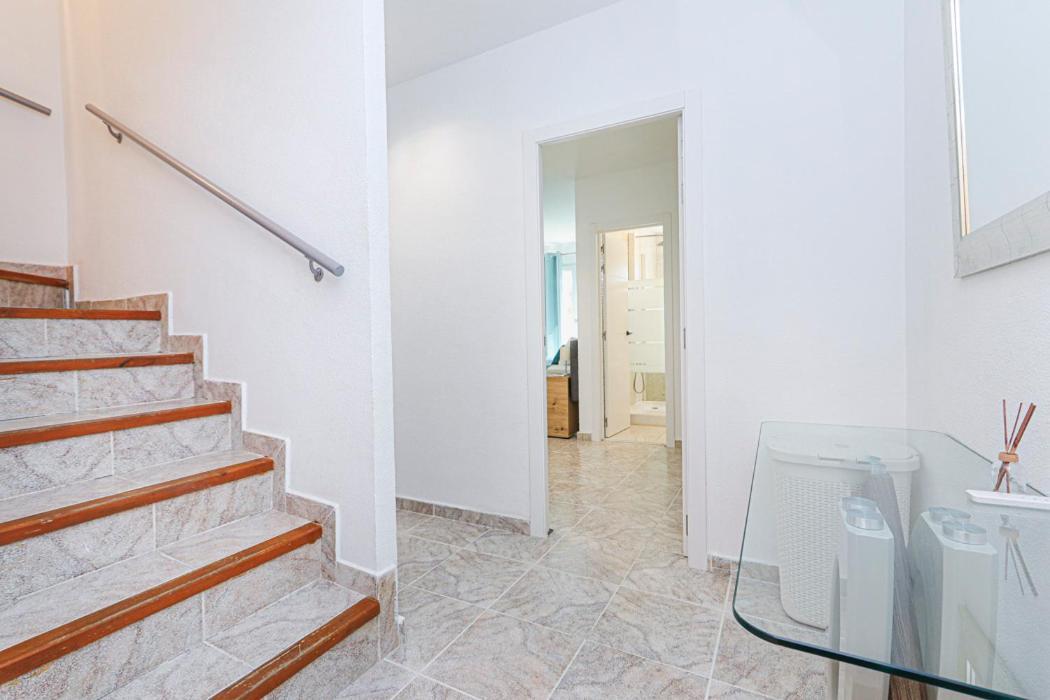 Presidential Suite Villamartin Plaza Av Brisas 67 Alicante Luaran gambar