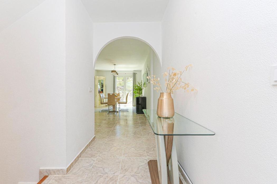 Presidential Suite Villamartin Plaza Av Brisas 67 Alicante Luaran gambar
