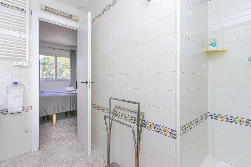 Presidential Suite Villamartin Plaza Av Brisas 67 Alicante Luaran gambar