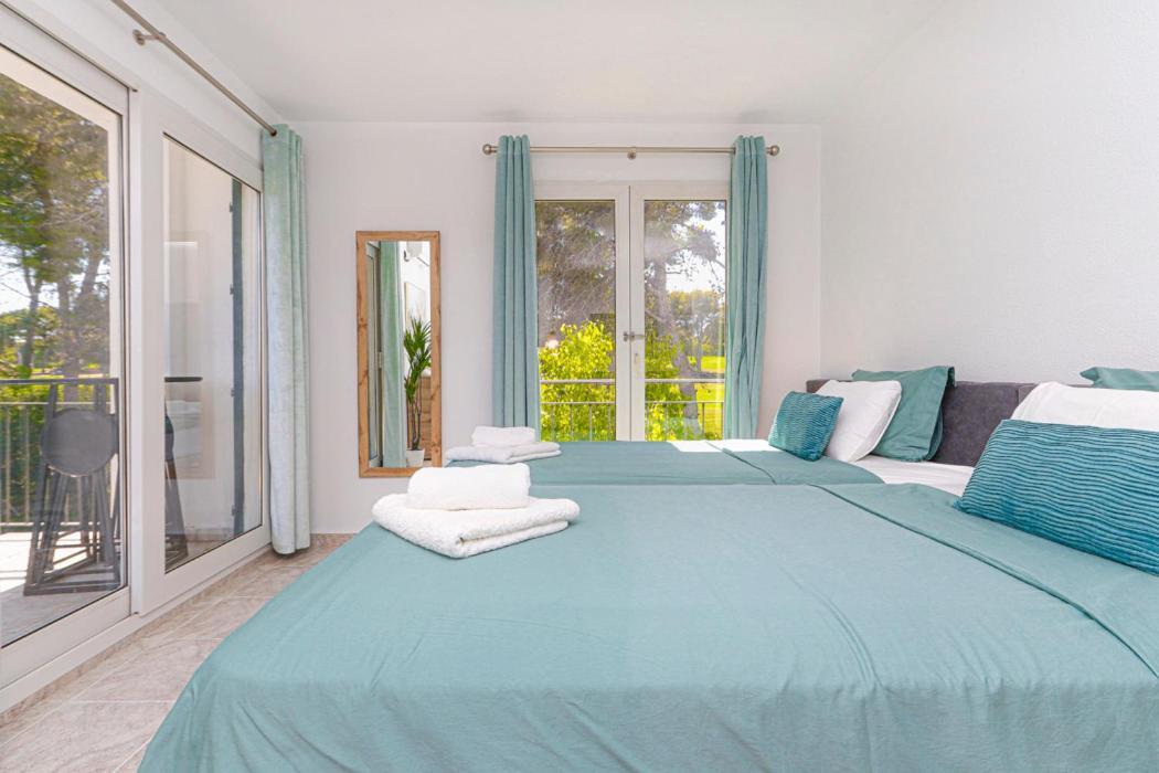 Presidential Suite Villamartin Plaza Av Brisas 67 Alicante Luaran gambar