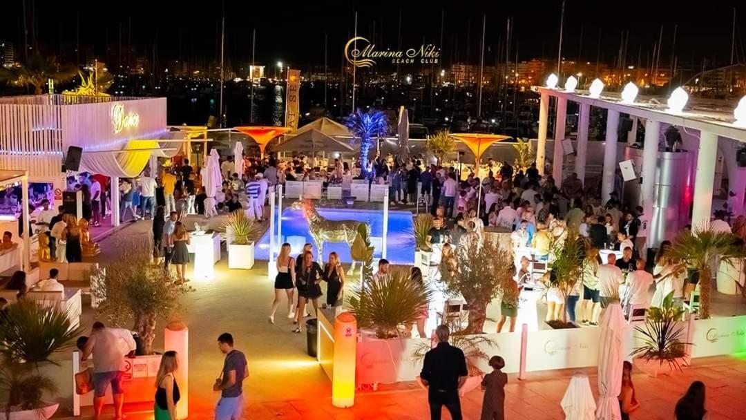 Presidential Suite Villamartin Plaza Av Brisas 67 Alicante Luaran gambar