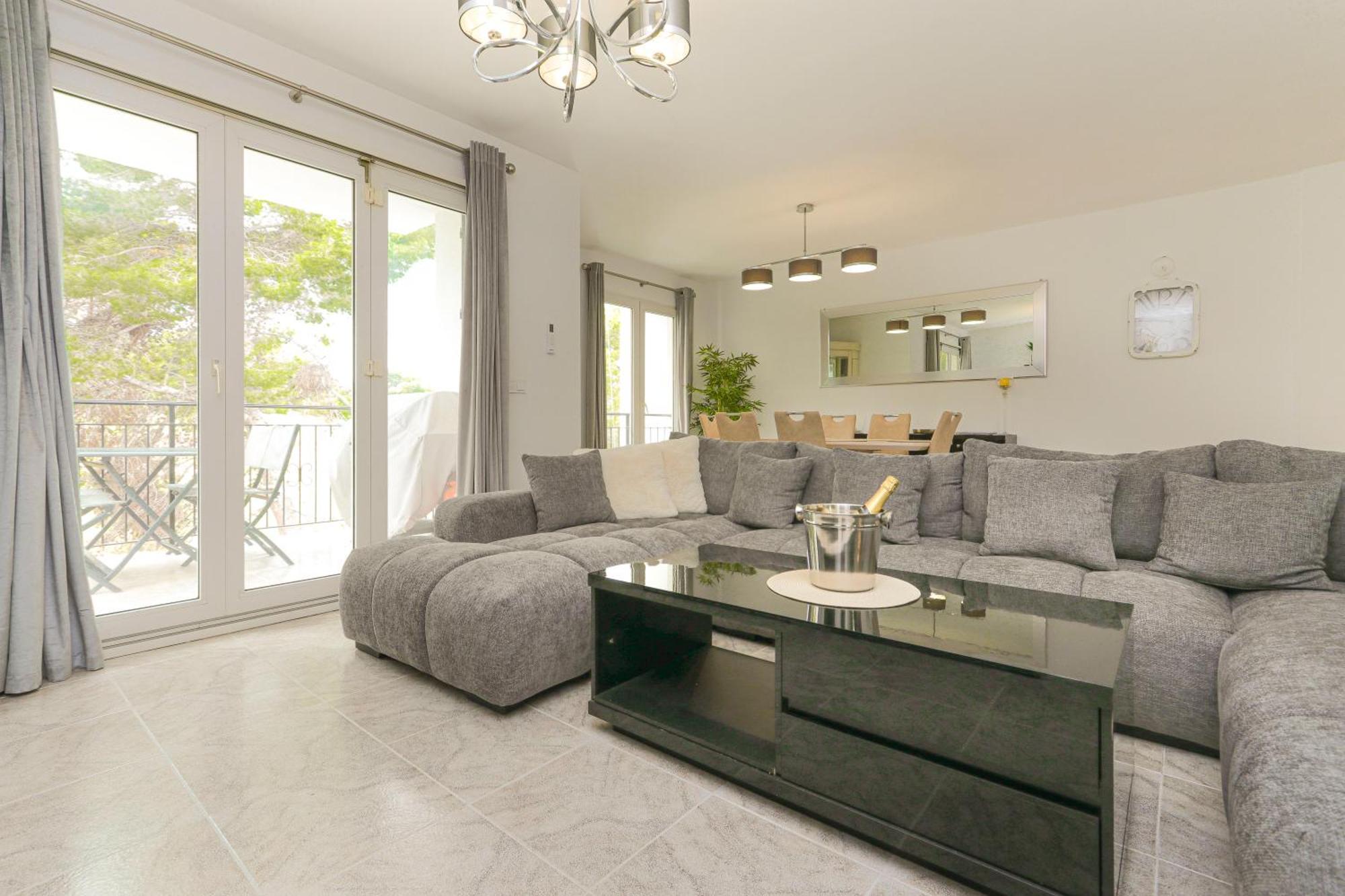Presidential Suite Villamartin Plaza Av Brisas 67 Alicante Luaran gambar