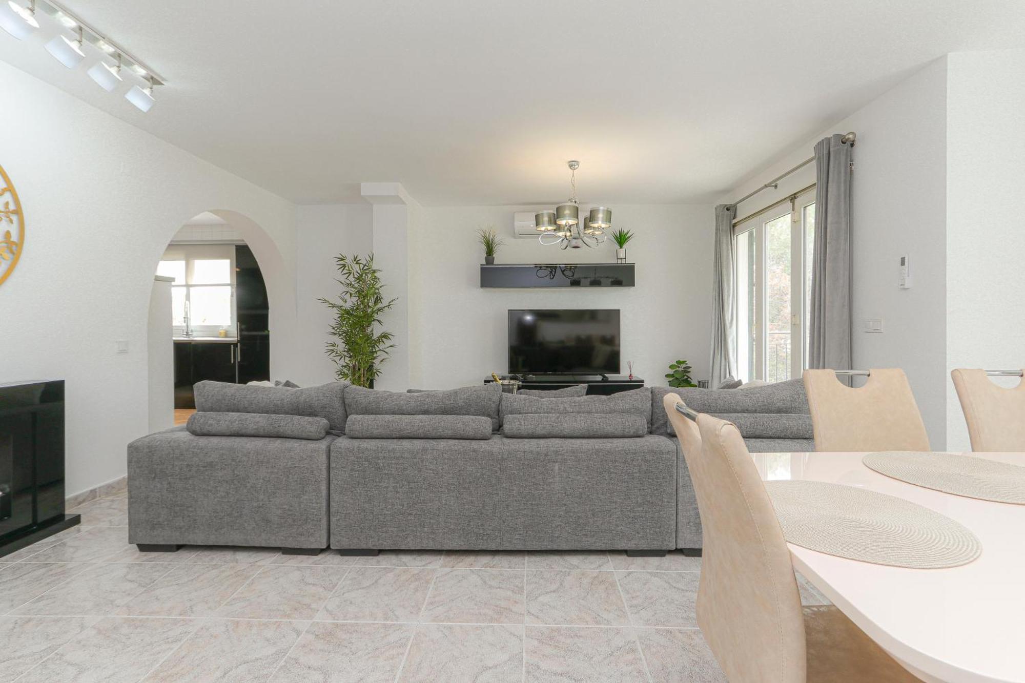 Presidential Suite Villamartin Plaza Av Brisas 67 Alicante Luaran gambar
