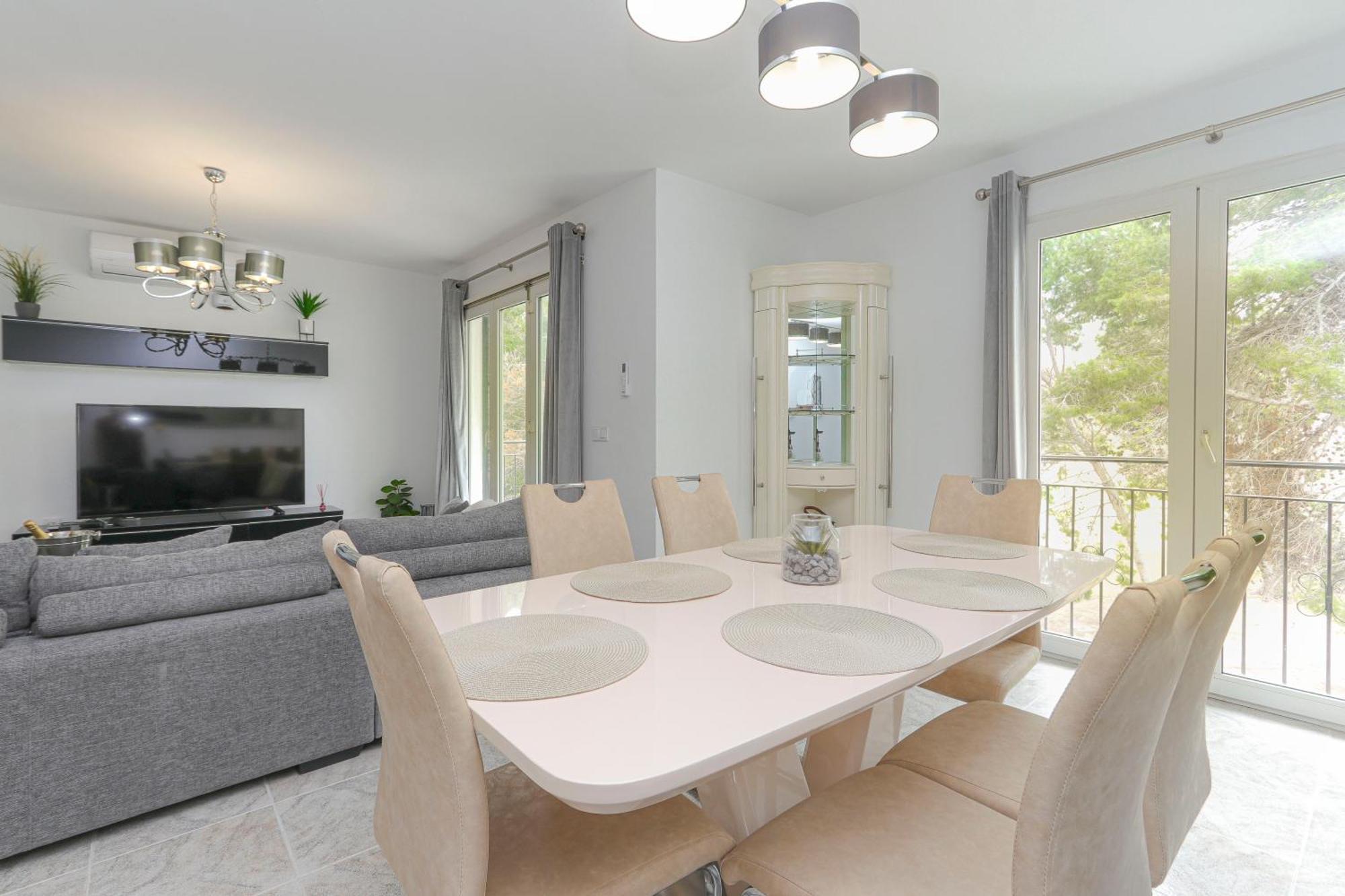 Presidential Suite Villamartin Plaza Av Brisas 67 Alicante Luaran gambar